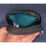 Disney Vintage Y2K 'Pooh & Friends' Winnie The Pooh Bear Coin Purse w/ Keychain Photo 3