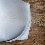 Victoria's Secret  Demi T-Shirt Bra‎ Uplift Underwire Smooth Gray 36DDD Photo 2