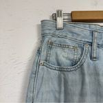 Madewell  Curvy The Perfect Vintage Jeans Womens 30 T Blue High Rise Denim Fall Photo 1