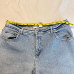 Just My Size Vintage  Stretch Mom Jeans High Rise Women’s Size 18W Photo 5