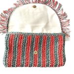 Universal Threads Universal Thread Clutch Purse NWT Photo 2