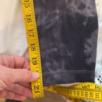 Lululemon Align Crop 21" Diamond Dye
Diamond Dye Pitch Grey Graphite Grey, Sz 4 Photo 8