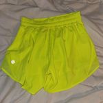 Lululemon Hotty Hot Shorts Photo 1