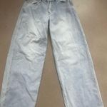 Princess Polly  low rise baggy jeans  Photo 0