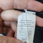 Beyond Yoga  heather black pullover sweater Photo 5