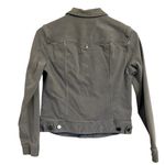 Liverpool Los Angeles Denim Jacket – Gray – Women’s Size Small Photo 3