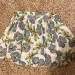 ASOS ❤️ Hawaiian print skirt with pockets ❤️ Photo 0