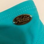 Hobie 🌞NWT teal color bottom w/ beaded design A-79 Photo 4