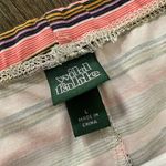 Wild Fable Striped Strapless Mini Dress Size Large New With Tags Bodycon Photo 3