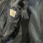 Atmosphere  COTTON BLUE AND CREAM WEEKEND HANDBAG. A really fun bag! Photo 6