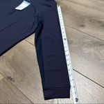 EIS Cool Sun Shirt Long Sleeve 1/4 Zip Navy Blue Equestrian Shirt Size 2X Photo 13