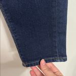 Dear John Gisele Skinny Dark Blue Jeans Breakwater Wash size 27 Photo 5
