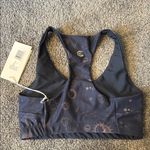 Johnny Was  Calme Endurance Reversible Sports Bra - astrology pattern Photo 1