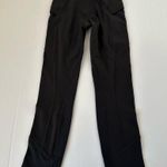 Lululemon Game Point Crop 23” in Size 2 Photo 3