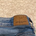 American Eagle  Outfitters Women’s Super Stretch X Hi-Rise Jeggings Jeans Size 4 Photo 12
