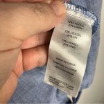 Anthropologie The Blue Shirt Shop watermill‎ Jumpsuit size small Photo 8