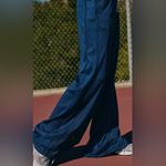 Free People Movement Overtime Mesh Pants Photo 3