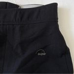 Bogner Vintage Ski Pants Black With Stirrups Women’s Size 8 Photo 2