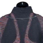 Nike City Ready Tech Pack Mock Neck Sweatshirt Top Photo 11