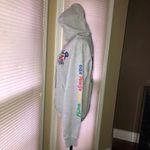 Disney  Sweatshirt Hoodie Epcot One Mouse One World Photo 2