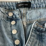 White Fox Boutique White fox Denim Jeans  Photo 1