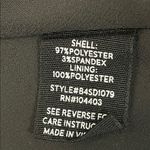 Blu Pepper Floral Satin Slipdress Photo 4