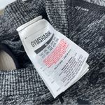 Gymshark Crop Top adapt camo seamless womens Gray (small) cutout workout gym Photo 4