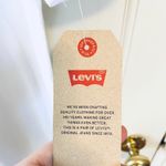 Levi's LOGO PERFECT TEE SHIRT Size L Photo 7