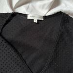 Bohme  Black Blouse Photo 2