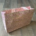 Love Shack Fancy  Shopping Bag Photo 0