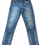 The Limited   Ankle Skinny  High Rise Jeans 4 Regular Photo 2