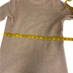 J.Crew  Italian Cashmere Sweater in Tan Photo 12