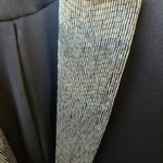 Alice + Olivia  Eve Embellished Lapel Blazer Size 4 NWOT Photo 3