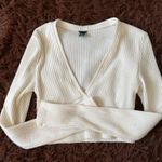 Wild Fable  Cropped Long Sleeve Photo 0