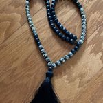 Super Cute Lightweight Necklace with Tassel Photo 5