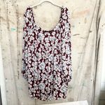 Abercrombie & Fitch Abercrombie Babydoll Long Sleeve Mini Dress Photo 2