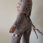 Emory park Emory Part Knit Set Photo 4