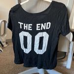 Brandy Melville  John galt top Photo 3
