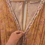 Spell & The Gypsy Collective Spell and the Gypsy Portobello Robe (Altered) Photo 9