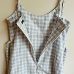 Brandy Melville β
Mini Dress - White/Blue β
Photo 6