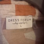 Dress Forum | Rendezvous Romper, size L Photo 7