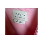 Anthropologie  BHLDN Maria Sleeveless Satin Midi Dress Sz.M Photo 5