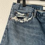 AGOLDE Reese Short Precision sz 32 Photo 2