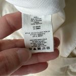 Theory Calila 2 light poplin shorts size 4 Photo 6
