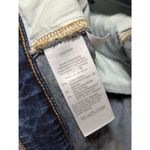 Madewell Curvy Perfect Vintage Jeans Arland Wash Instacozy Womens 27 Stretchy Photo 6