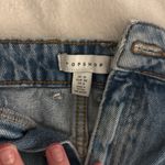 Topshop  denim skirt Photo 1