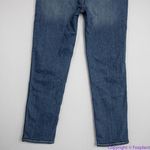 Madewell NEW  Stovepipe‎ Jeans in Dearham Wash, 25 Photo 10