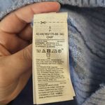 Gap Sweater Womens Small (Fits Bigger) Knit V-Neck Long Sleeve Wool Alpaca Blend Photo 3