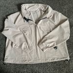 Layer’s Women’s Beige Jacket Tan Size M Photo 0