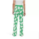 Diane Von Furstenberg  X Target Knit Wrap Sweater + matching Green pants Set XXS Photo 7